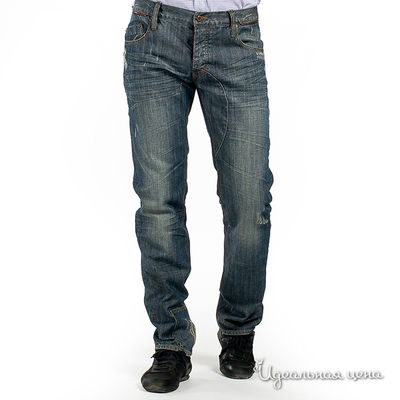 Джинсы Antony Morato, цвет Нет данных