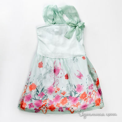 Платье Mirtillo, цвет Нет данных