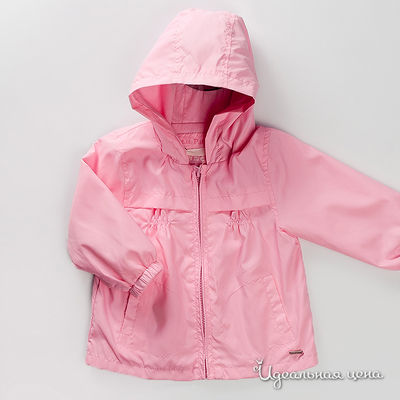 Ветровка Petit Patapon, цвет Нет данных