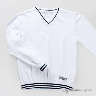 Свитер Mirtillo, цвет цвет белый