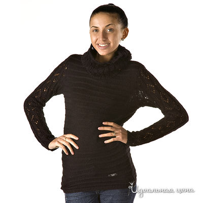 Свитер Bambolita, цвет Нет данных