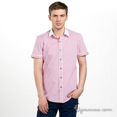 рубашка Antony Morato, цвет Нет данных