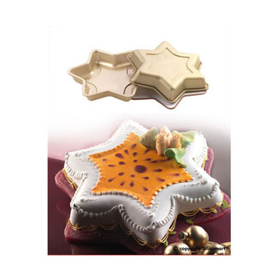 Форма Silikomart