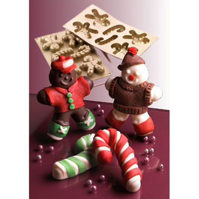 Форма Silikomart