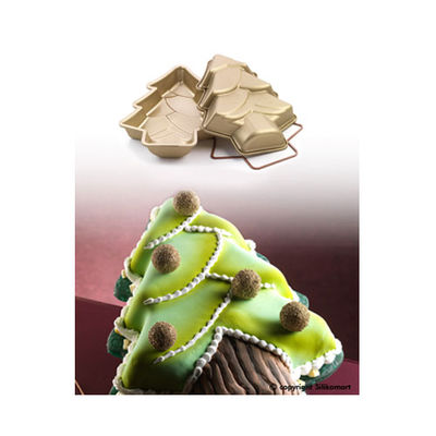 Форма Silikomart