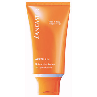 лосьон Lancaster