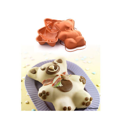 Форма Silikomart