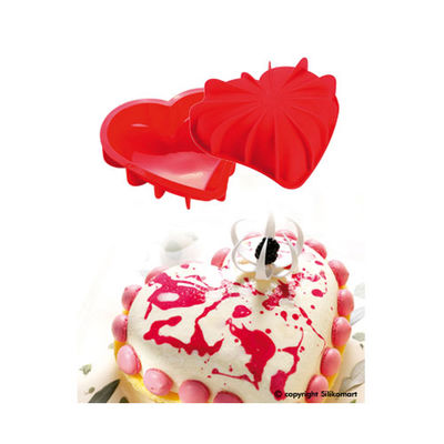 Форма Silikomart