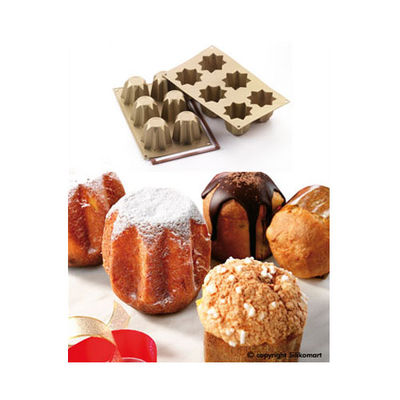 Форма Silikomart