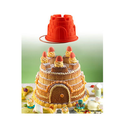 Форма Silikomart