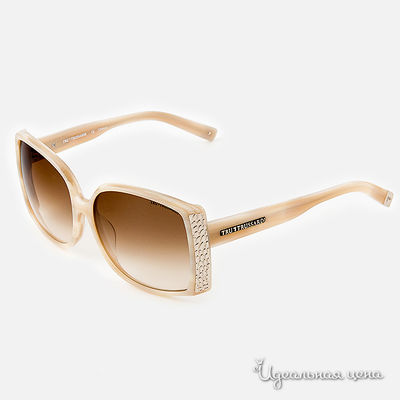 Солнцезащитные очки TRUSSARDI