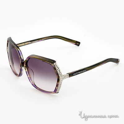 Солнцезащитные очки TRUSSARDI