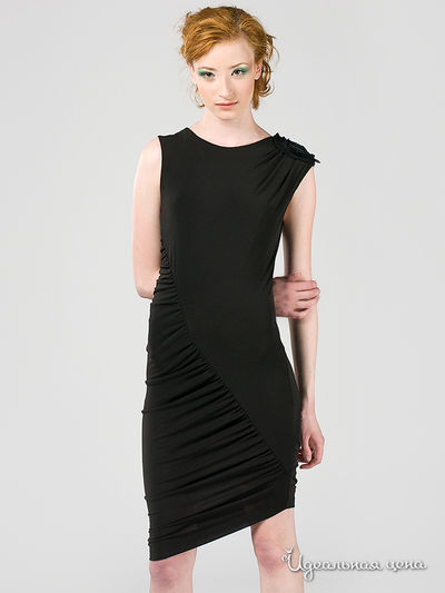 Платье Eleonora Amadei, цвет Нет данных