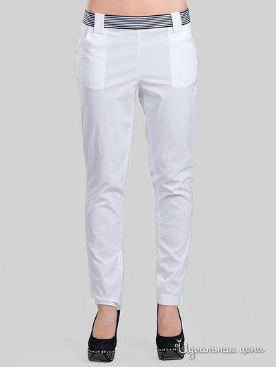 Брюки Emporio Armani