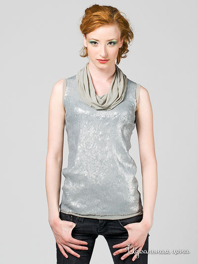 Топ Eleonora Amadei, цвет Нет данных