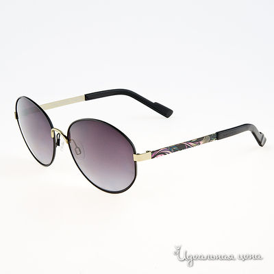 Очки Bruno Banani, цвет цвет черный