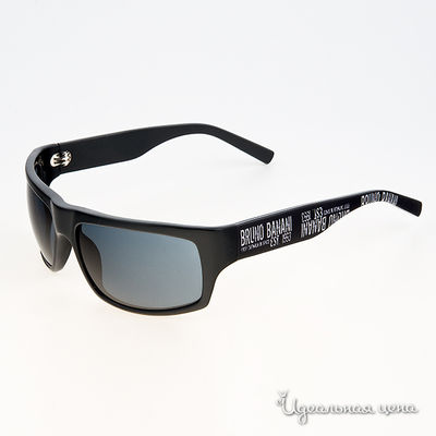 Очки Bruno Banani, цвет цвет черный