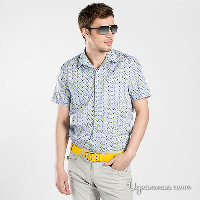 рубашка Energie, цвет Нет данных