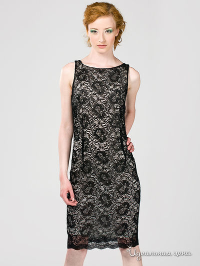 Платье Eleonora Amadei, цвет Нет данных