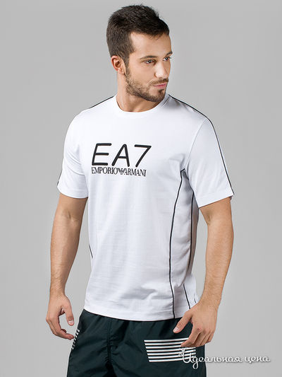 Футболка Emporio Armani