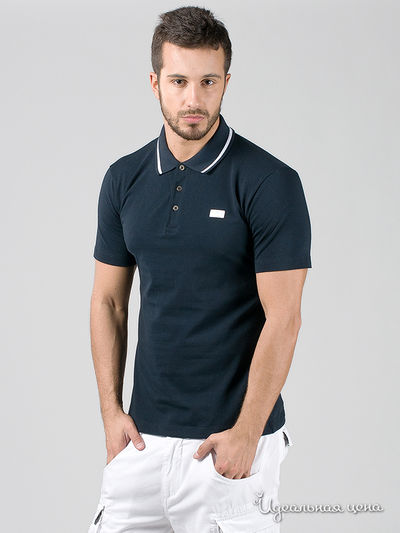 Футболка Emporio Armani