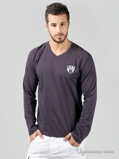 Футболка Emporio Armani, цвет Нет данных