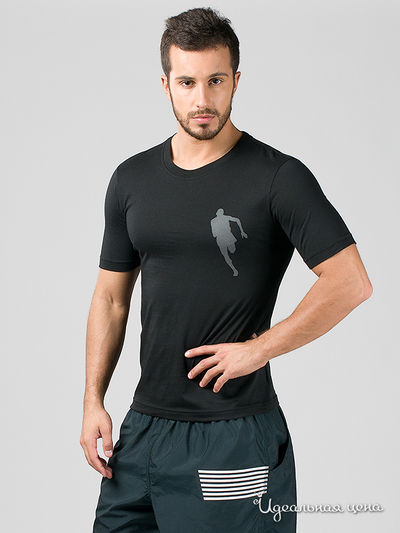 Футболка Emporio Armani