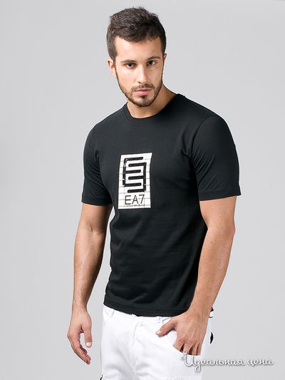 Футболка Emporio Armani