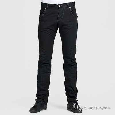 Джинсы Energie, цвет Нет данных