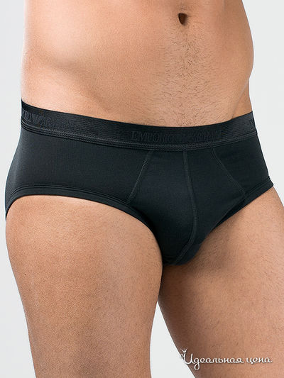 Трусы Emporio Armani