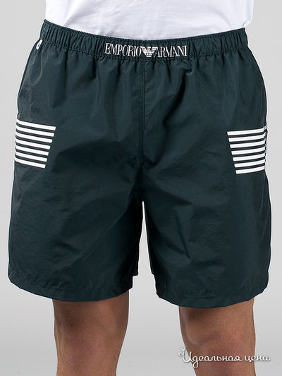 Шорты Emporio Armani