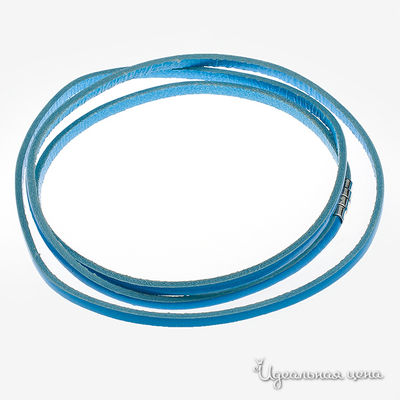 Браслет Glorius, цвет цвет синий