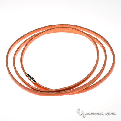 Браслет Glorius, цвет цвет оранжевый