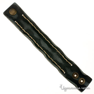 Браслет Glorius, цвет цвет черный