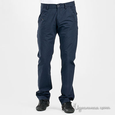 Брюки Energie, цвет Нет данных