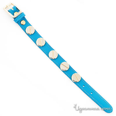 Браслет Glorius, цвет цвет синий