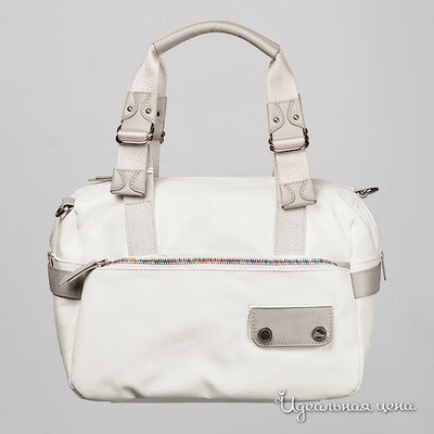 Сумка Abbacino, цвет цвет белый