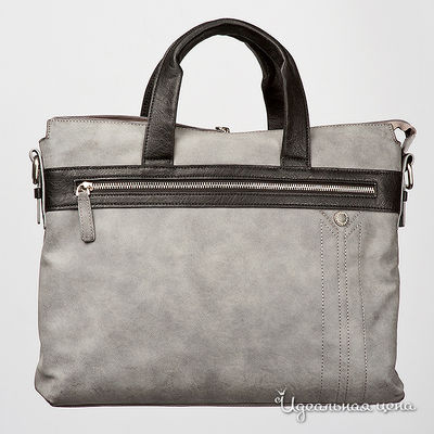 Сумка Abbacino, цвет цвет антрацитовый