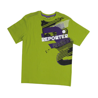 Толстовка Young Reporter