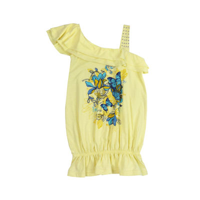 Платье Young Reporter