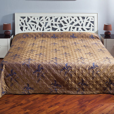 Покрывало Primavelle, цвет цвет синий