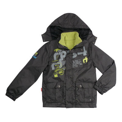 Ветровка Young Reporter