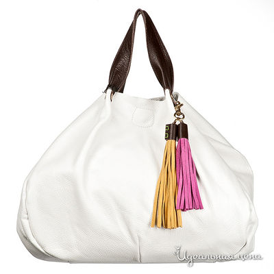 Сумка Abbacino, цвет цвет белый