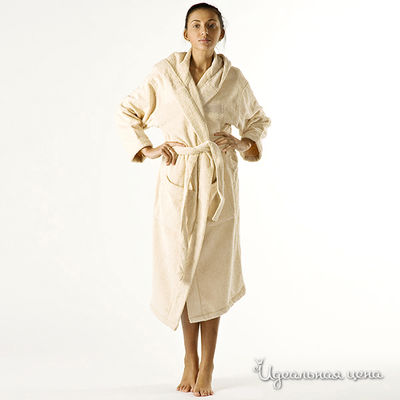 Халат TRUSSARDI