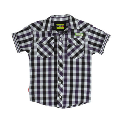 рубашка Young Reporter