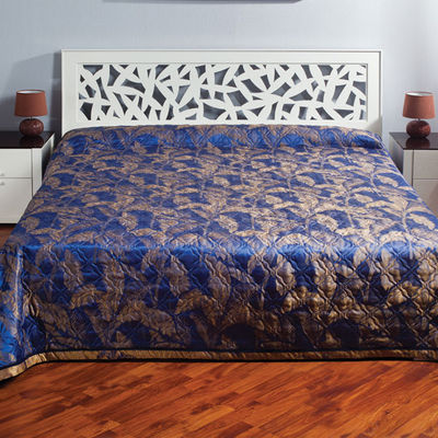 Покрывало Primavelle, цвет цвет синий