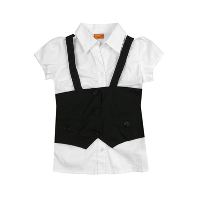 Блузка Young Reporter