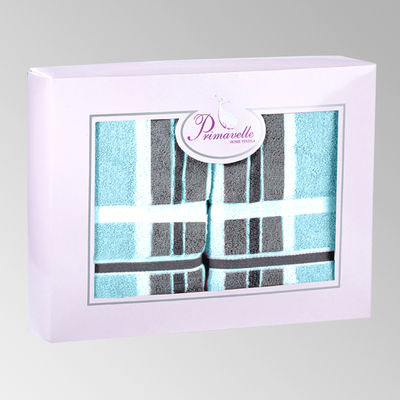 Набор Primavelle, цвет цвет бирюзовый / серый