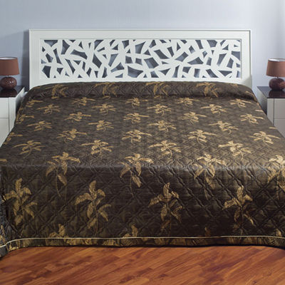 Покрывало Primavelle, цвет цвет коричневый