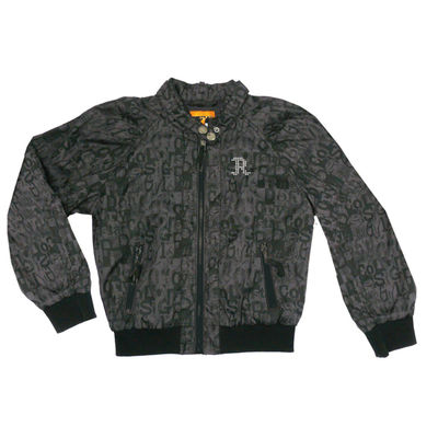 Ветровка Young Reporter